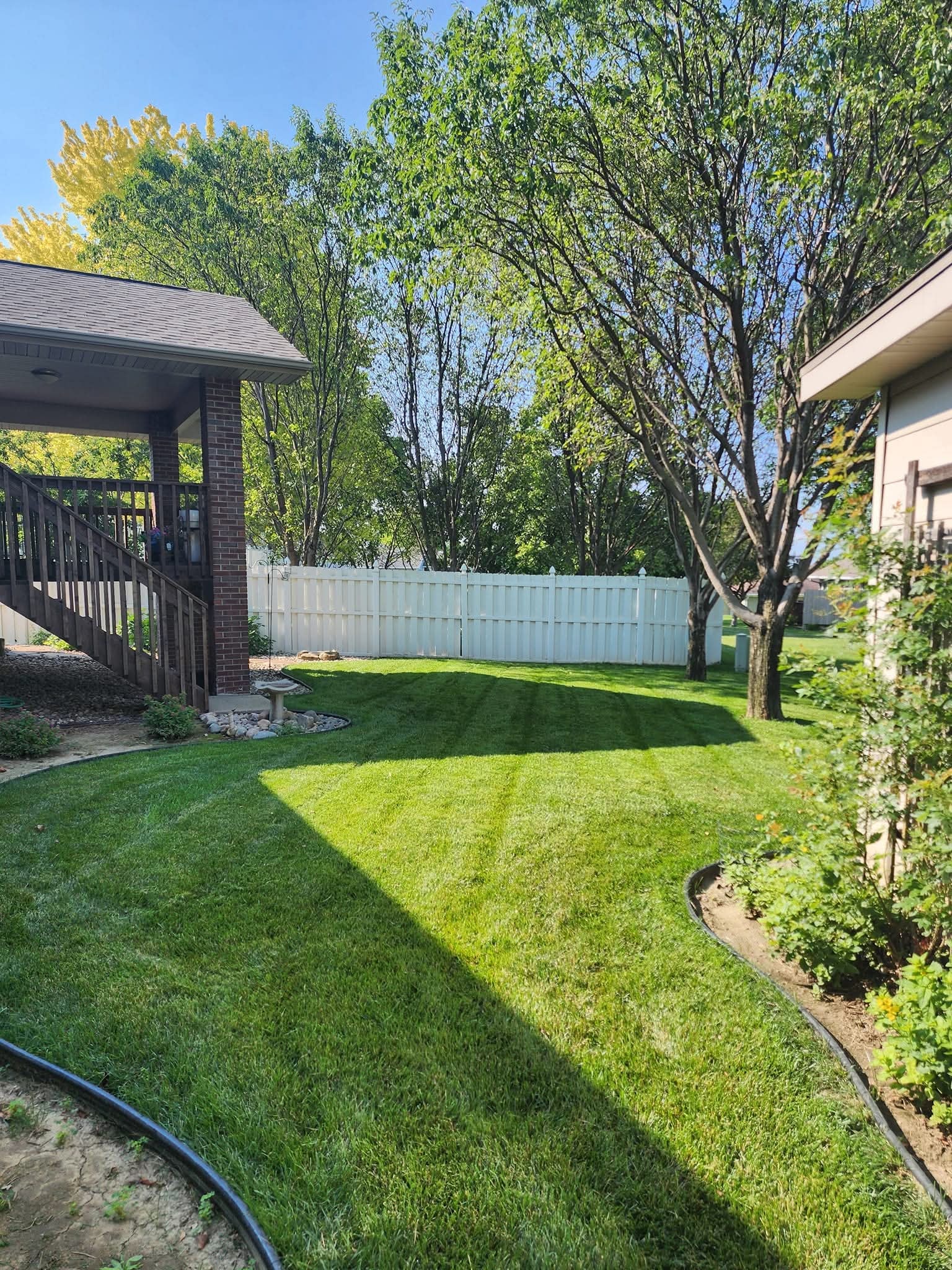Lawn Care