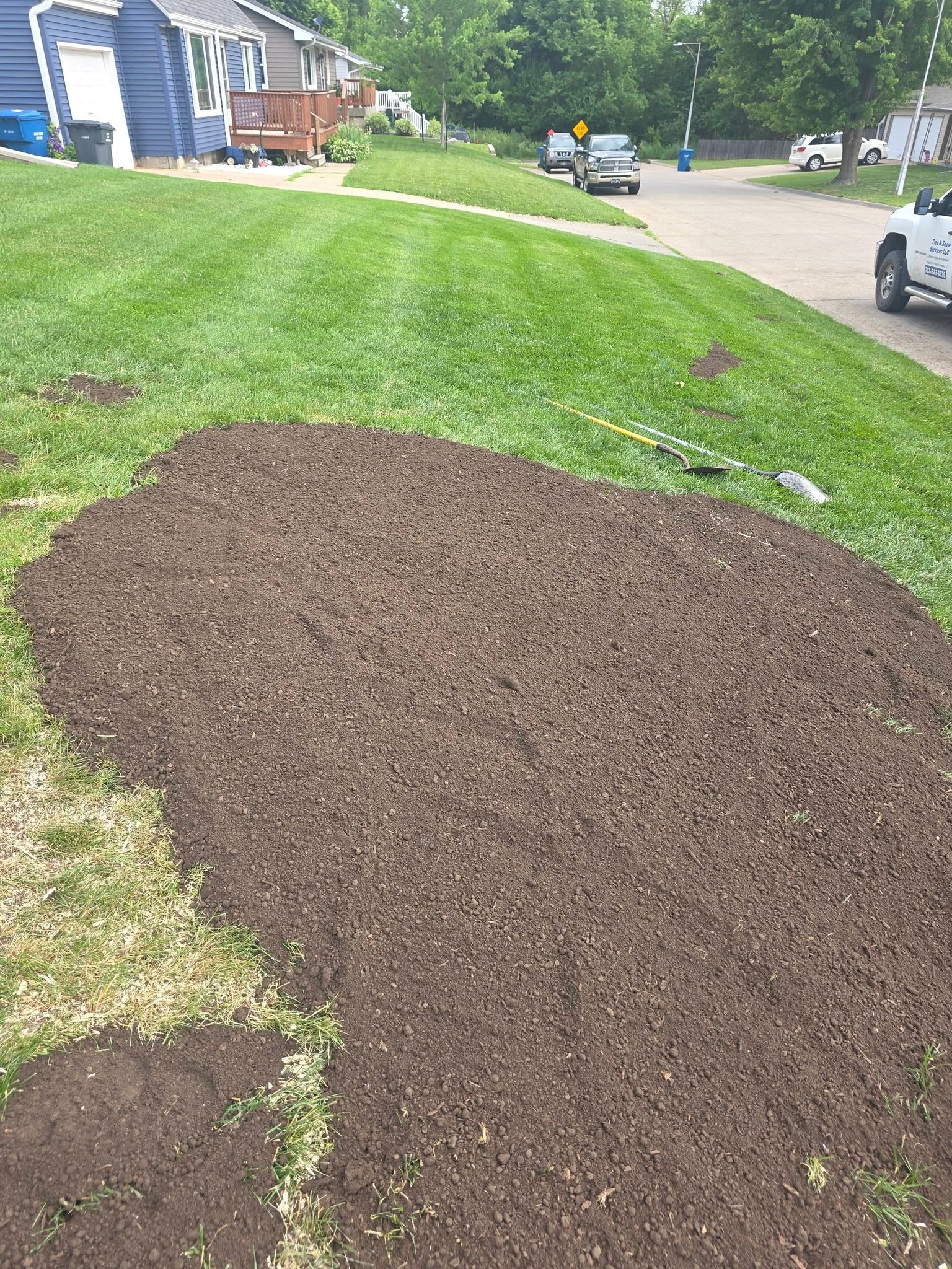 Property Maintenance