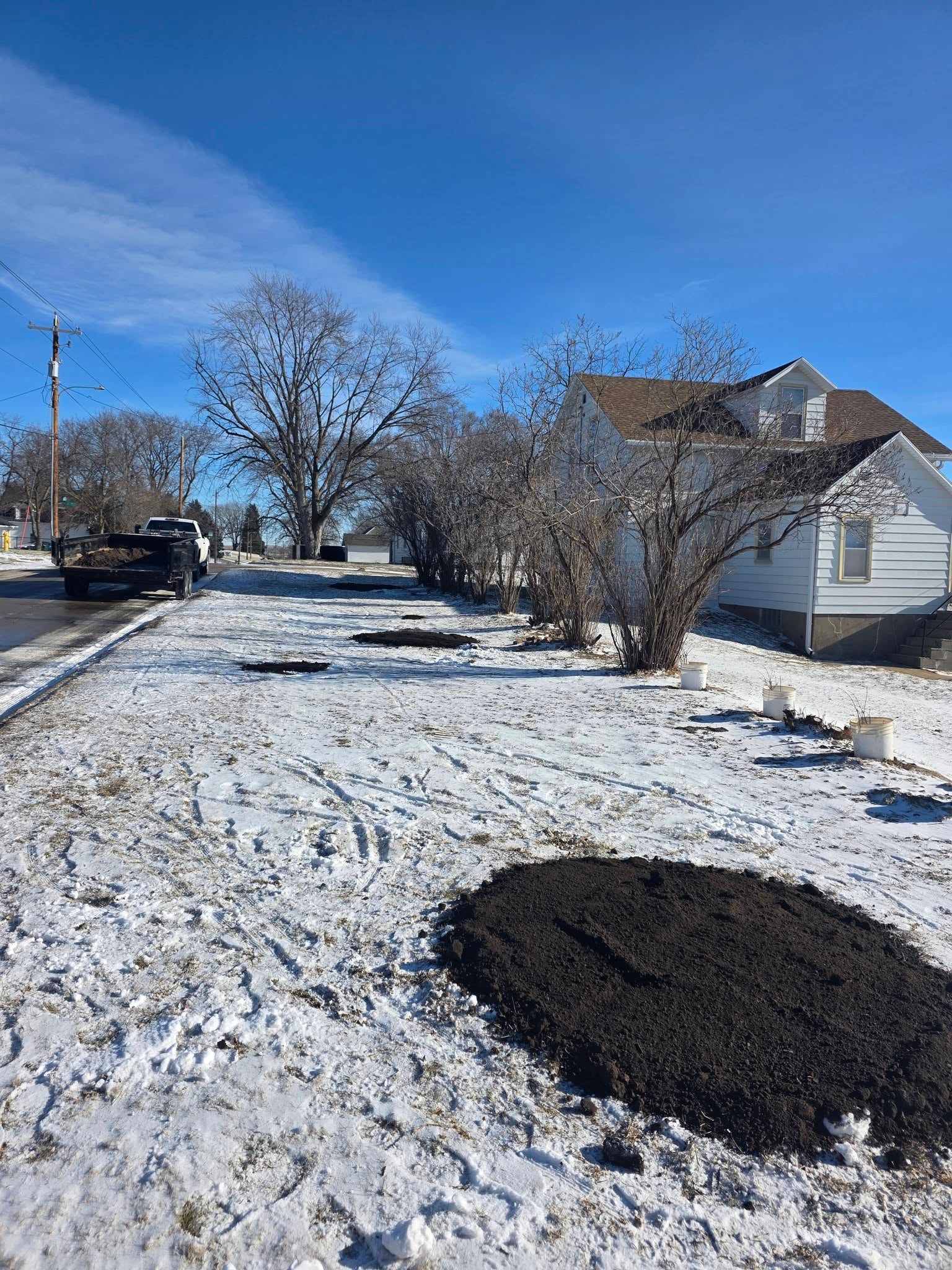 Property Maintenance