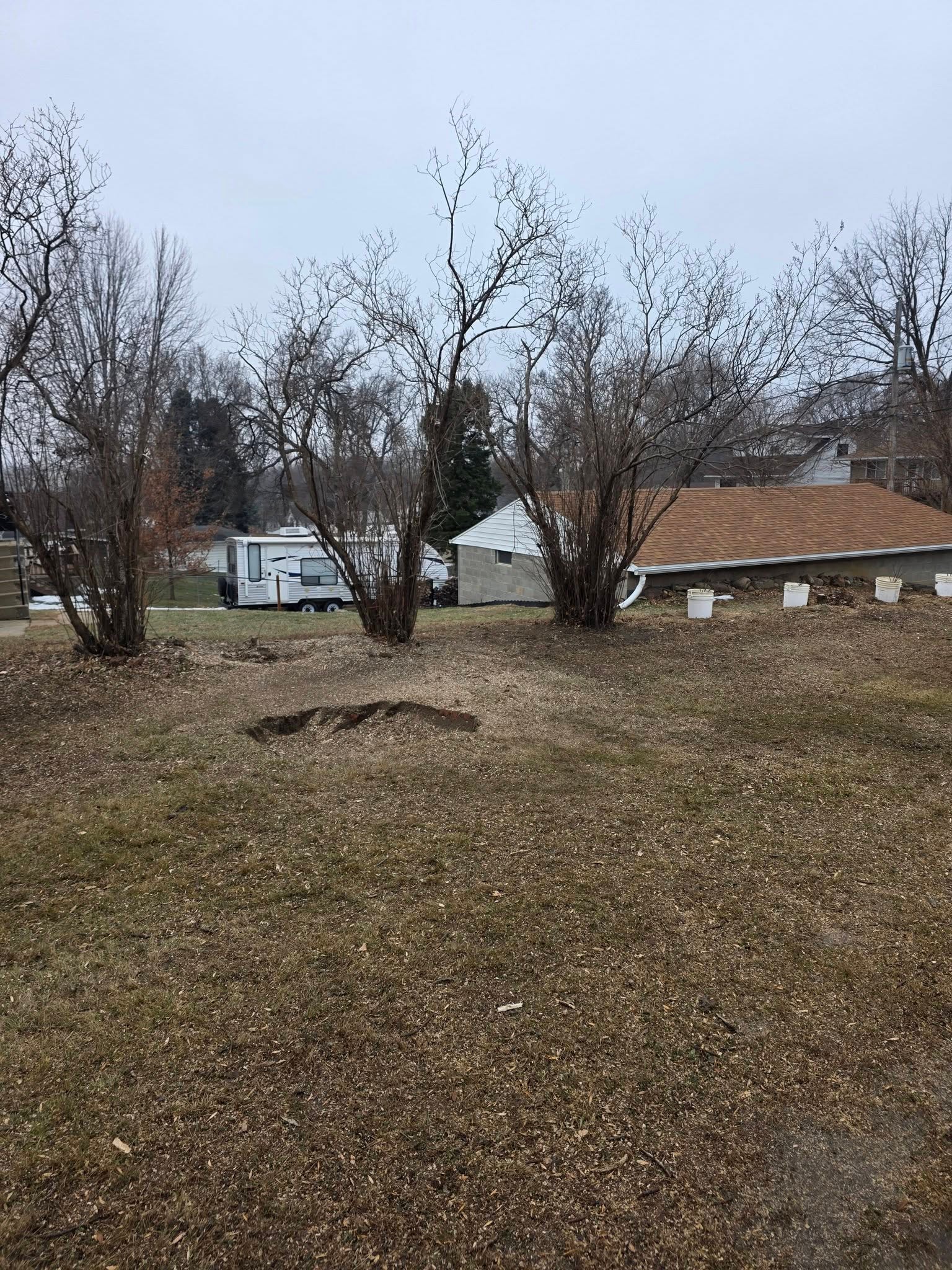 Property Maintenance