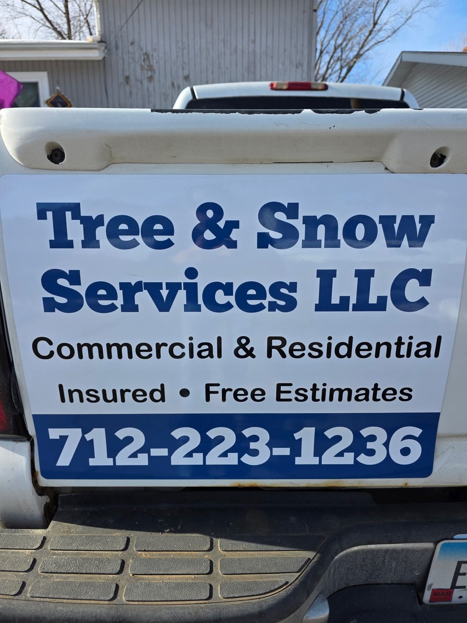 Snow Removal