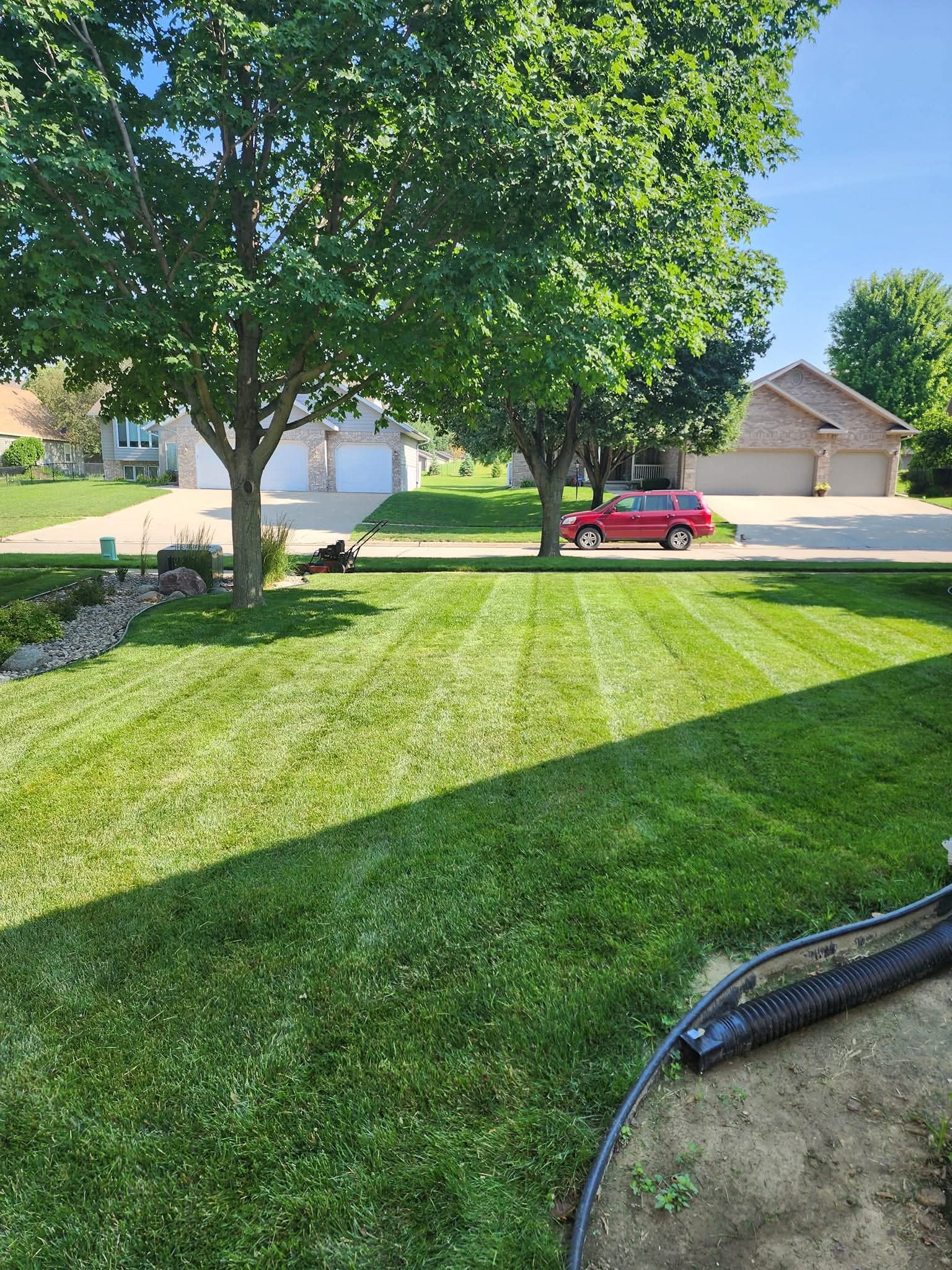 Lawn Care