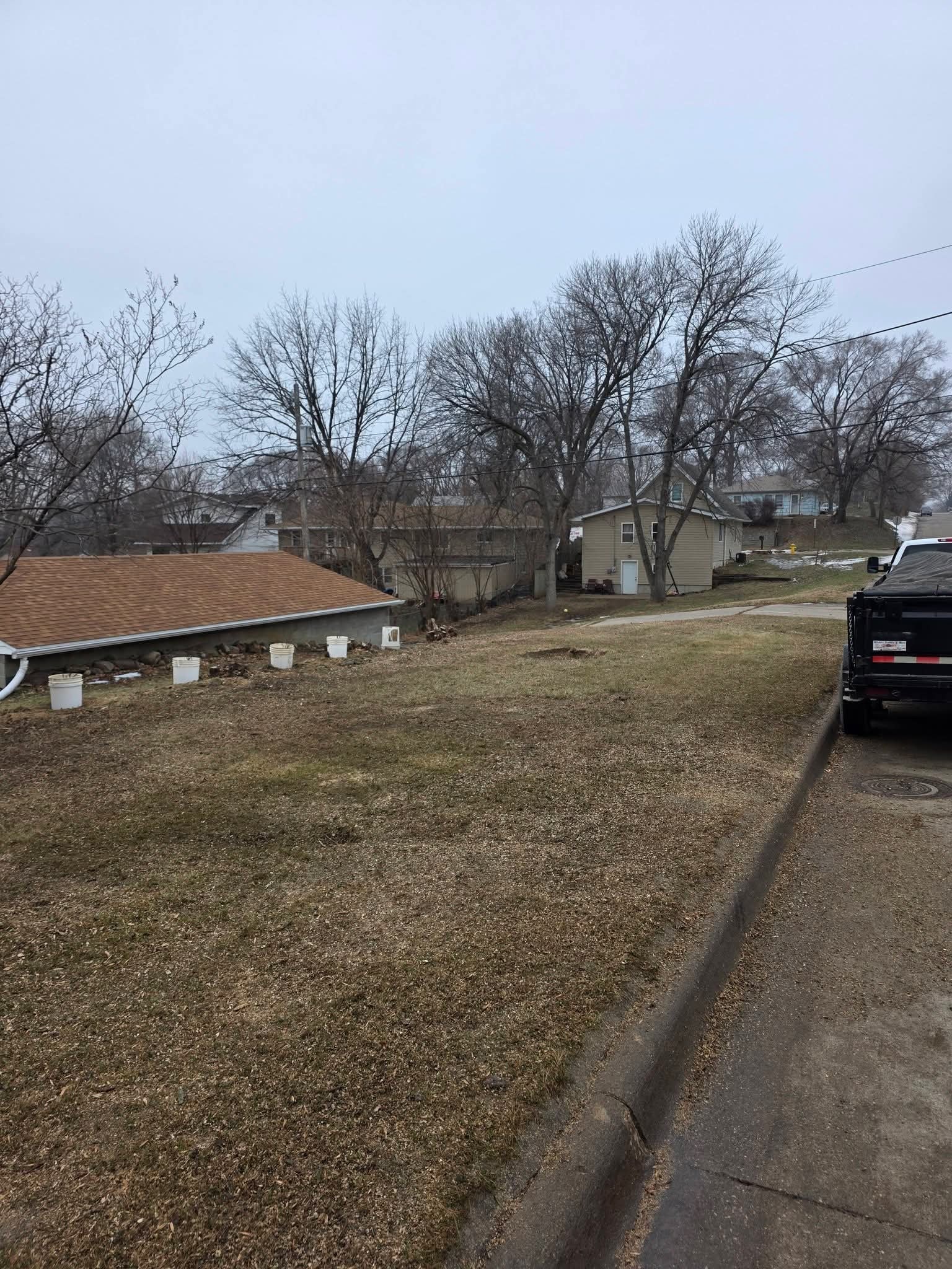 Ground & Property Maintenance